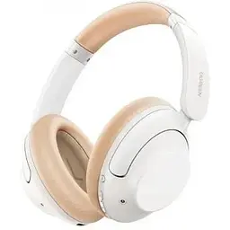 Бездротові навушники Ugreen HP202 HiTune Max5 Hybrid ANC Headphones (15809) білі ugr-15809 - мініатюра 3