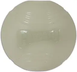 Іграшка-м'яч для собак ChuckIt! Max Glow Ball - мініатюра 2
