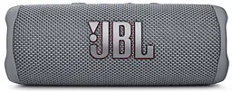 Портативна акустика JBL Flip 6 Grey [JBLFLIP6GREY] [64959] - мініатюра 2