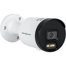 Зовнішня IP камера GreenVision GV-178-IP-I-AD-COS50-30 SD