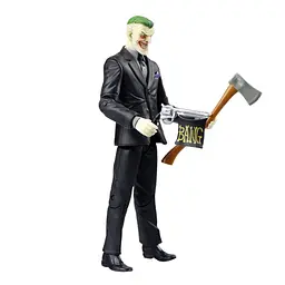 Фігурка ДС Джокер Joker DC Comics Designer Series Endgame Greg Capullo 17 см DC J 10.59 - мініатюра 2