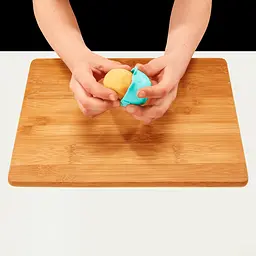 Інтерактивна іграшка Cookeez Makery Магічна пекарня Сінабон (23502) - мініатюра 5