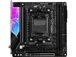 Материнська плата ASRock B850I Lightning WiFi - мініатюра 2