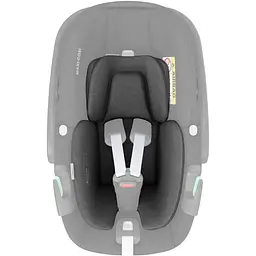 Автокрісло Maxi-Cosi Pebble 360 Essential Black (8044672110) - мініатюра 4