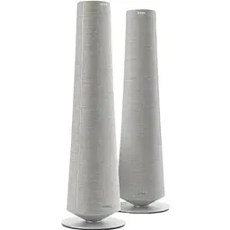 Фронтальні акустичні колонки Harman/Kardon Citatione Tower 100 Grey (HKCITATIONTWRGRYEU)