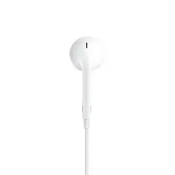 Навушники Apple iPod EarPods with Mic (MNHF2ZM/A) - мініатюра 4