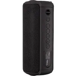 Портативна стовпчик Gelius Pro BoomBox X GP-BS500X Black - мініатюра 3