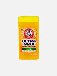 Антиперспірант Arm & Hammer Ultra Max Fresh, 73 г