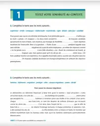 Communiquer a l'ecrit B2-C1. Livre. Competences - мініатюра 4