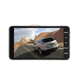 Автореєстратор No Brand з камерою заднього виду FullHD - мініатюра 7
