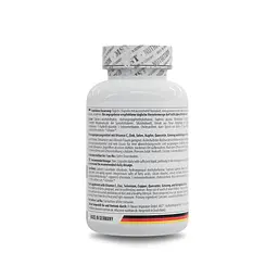 Амінокислота Immune Complex, 120 капсул MST vit0003987 - мініатюра 4