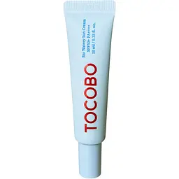 Сонцезахисний крем Tocobo Bio Watery Sun Cream SPF50+ PA++++ 10 мл
