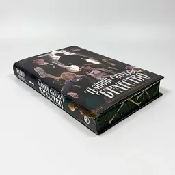 Темний спадок. Братство - Марина Ніцель | Рідна мова, книга українською, нова, тверда - мініатюра 3