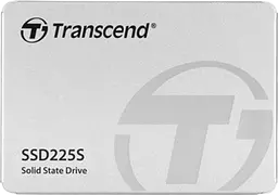 SSD 2.5" накопичувач Transcend SSD225S 500GB (TS500GSSD225S)