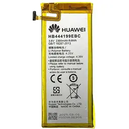 Акумулятор Huawei HB444199EB для смартфона Honor 4C - AAAA-Class