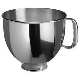 Кухонна машина KitchenAid 5KSM175PSEOB - мініатюра 2