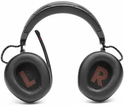 Навушники JBL Quantum 810 (JBLQ810WLBLK) - мініатюра 7