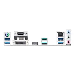 Материнcька плата PRIME B550M-A sAM4 B550 4xDDR4 M.2 HDMI DVI D-Sub mATX Asus teh0019037 - мініатюра 7