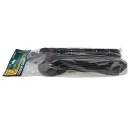 Мережевий фільтр LP-X5 10 м Black - мініатюра 2