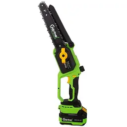 Ланцюгова пила Gartner GMCS-8 BL KIT Li-Ion 20V, 3Ah (854614)