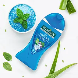 Гель для душу Palmolive Твій масаж, 250 мл - мініатюра 3
