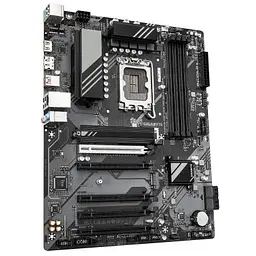 Материнська плата Gigabyte (B760 DS3H GEN5) - мініатюра 3