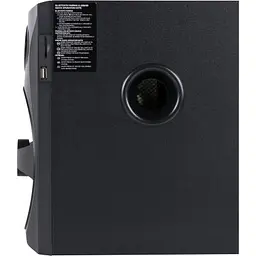 Акустична система F&D F-380X black - мініатюра 5