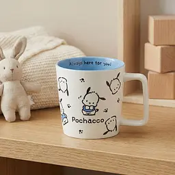 Чашка Kite Pochacco 390 мл (PC25-212-2) - мініатюра 5