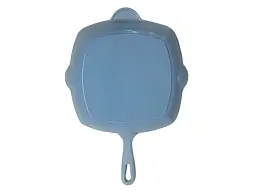 Сковорода гриль Le Creuset Signature 26 см Sea Salt (20183267170422) - мініатюра 5