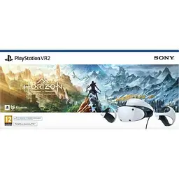 PlayStation VR2 + Horizon Call of the Mountain - мініатюра 2
