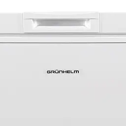 Морозильна скриня Grunhelm GCFW-300 - мініатюра 7