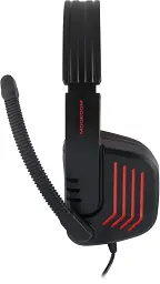Ігрова гарнітура Modecom MC-823 Ranger, Gaming (S-MC-823-RANGER) - мініатюра 3