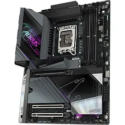 Материнська плата AORUS Z890 Master [146930] - мініатюра 4