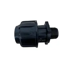 Зворотній клапан для DDS PP - D. 20x1/2"M (160614058)