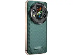 Смартфон Oukitel WP200 Pro 24/1TB Green - мініатюра 6
