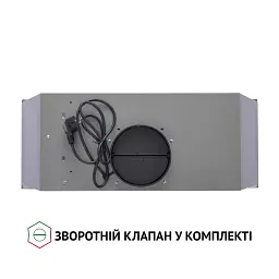 Витяжка повновбудована Perfelli BI 7653 I 1000 LED - мініатюра 9