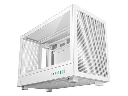 Корпус Deepcool CH260 White (R-CH260-WHNGM0-G-1) - мініатюра 2