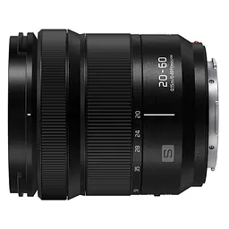 Об'єктив Panasonic S-R2060E Lumix S 20-60 мм F3.5-5.6 OPENBOX - мініатюра 3
