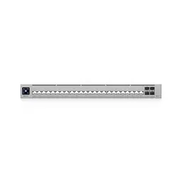 Комутатор Ubiquiti UniFi Switch Pro HD 24 (USW-Pro-HD-24) - мініатюра 2
