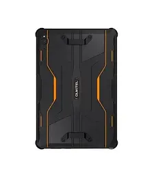 Планшет Oukitel RT6 8/256GB 4G Dual Sim Чорно-жовтогарячий - мініатюра 5