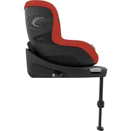 Автокрісло Cybex Sirona G i-Size Plus Hibiscus Red (523001215) - мініатюра 2
