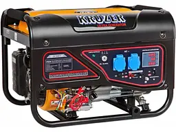 Бензиновий генератор Kruzer TH 3900
