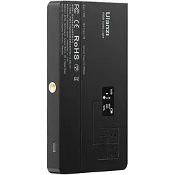 Накамерне світло Ulanzi LT002 (B01002) [86258] - мініатюра 2