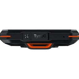 Смартфон Oukitel WP58 Pro 8/256GB Black/Orange [171226] - мініатюра 11