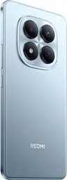 Смартфон Xiaomi Redmi Note 15 Pro 4G 12/512GB Glacier Blue Global Version - мініатюра 5