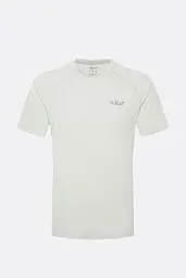 Футболка чоловіча Rab Sonic Tee Мen M Білий