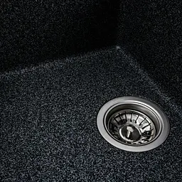 Кухонна мийка Platinum 6550 LOTOS (SP000040651) - мініатюра 2