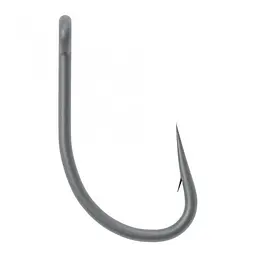 Гачок короповий RidgeMonkey Ape-X Straight Point з борідкою size 4, 10 шт. (1013-9168.01.60)