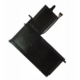 Акумулятор Lenovo 45N1166 (ThinkPad S530, S531, S540) 14.8V 3600 mAh 53Wh Black