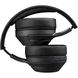 Навушники бездротові FreeMotion B690, Black Defender teh0020156 - мініатюра 5
